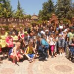 Αλεξάνδρεια: Ημερήσια εκδρομή του Ειδικού Δημοτικού Σχολείου Αλεξάνδρειας στην περιοχή Κατερίνης