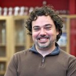 Ευχή ή κατάρα η τροποποίηση του DNA; Συνέντευξη στο Πρακτορείο Fm του διεθνώς διακεκριμένου Έλληνα Γενετιστή Dr Νικόλα Κατσάνη