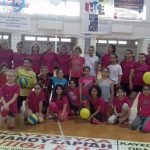 Συμμετοχή του ΓΑΣ Αλεξάνδρεια στο τουρνουά μίνι βόλεϊ του Κιλκίς. – φωτο