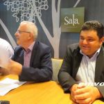 Βέροια – 2ο Φεστιβάλ Ροδάκινου: Ίδρυση Εθνικής Διεπαγγελματικής ΄Ενωσης για τα πυρηνόκαρπα