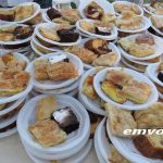 Κορυφή Ημαθίας: ΄Ενατη γιορτή πίτας με πλήθος κόσμου -βίντεο – φώτο