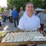 Βέροια – 2ο Φεστιβάλ Ροδάκινου – Γιορτή Γαστρονομίας στην Ελιά