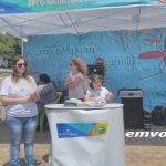 Θεσσαλονίκη – Ενημέρωση για τα κουνούπια – βίντεο -φωτό