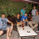 Καψόχωρα – Αλεξάνδρεια : Αναγέννηση για την ιστορική κιτρινόμαυρη ΑΕ Καψόχωρας – βίντεο-φωτο