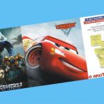 Βέροια – ΣΙΝΕΣΤΑΡ: Δείτε τις ταινίες: Αυτοκίνητα 3 – Cars 3, Ο Αρχιτσιγκούνης και Transformers 5 – Ο Τελευταίος Ιππότης