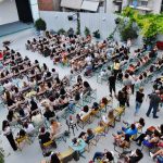 Βέροια: Θερινό σινεμά κάτω από τα άστρα στο κέντρο της πόλης.- ΘΕΡΙΝΟ ΣΙΝΕΜΑ ΤΗΣ «ΣΤΑΡ»