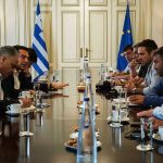 Οι τέσσερις άξονες της πρότασης του πρωθυπουργού προς την ΠΟΕ-ΟΤΑ