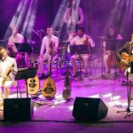 ΕΥΞΕΙΝΟΣ ΛΕΣΧΗ ΧΑΡΙΕΣΣΑΣ: ΚΩΝ. & ΜΑΤΘ. ΤΣΑΧΟΥΡΙΔΗΣ – Ξεκίνησε η προπώληση εισιτηρίων Καλοκαίρι 2017