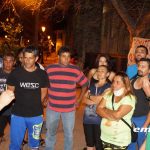 Αλεξάνδρεια: Υψηλοί τόνοι μεταξύ του Δημάρχου με τους απεργούς συμβασιούχους απόψε τη νύχτα – βίντεο – φωτο