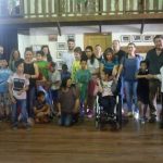 Το Ειδικό Δημοτικό Σχολείο Αλεξάνδρειας συναντά την παράδοση