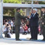 Στρατιωτική Σχολή Ευελπίδων : Ορκωμοσία Νέων Ανθυπολοχαγών Τάξης 2017