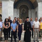 Ευχαριστήριο της Π.Ε Ημαθίας στον Σεβασμιώτατο Μητροπολίτη κ. Παντελεήμονα