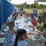 Αλεξάνδρεια: “Ένα ευχάριστο απόγευμα πρόσφερε η κυρία Αμοιρίδου στους “Θεατρομπόμπιρες”