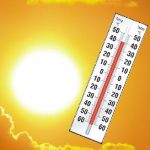 Ευρώπη – καιρός: Οι θερμοκρασίες άνω του φυσιολογικού θα συνεχισθούν στο διάστημα από τον Αύγουστο μέχρι τον Οκτώβριο