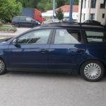 Συνελήφθη 39χρονος στον Προμαχώνα για εισαγωγή λαθραίων αλκοολούχων ποτών