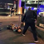 Βρετανία- επιθέσεις: Στους επτά οι νεκροί, σύμφωνα με την αστυνομία – Είκοσι ένας από τους τραυματίες σε κρίσιμη κατάσταση