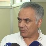 Δείτε στο βίντεο τη δήλωση Π. Σκουρλέτη μετά τη συνάντηση με την ΠΟΕ-ΟΤΑ