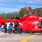 Χαλκιδική: Επτά άνθρωποι τραυματίστηκαν σε σύγκρουση δύο οχημάτων στη Χαλκιδική