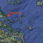 Σεισμός 3.5 R, 37 χλμ Ανατολικά – Βορειοανατολικά του Βόλου – Αισθητός στην Θεσσαλονίκη