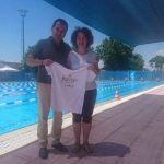 ΚΕΔ Αλεξάνδρειας: Ευχαριστήριο στη Χριστίνα Βάφα.