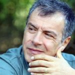 Ημαθία: Την Τετάρτη 1 Νοεμβρίου 2017, θα επισκεφτεί την Ημαθία ο Σταύρος Θεοδωράκης, υποψήφιος για την Προεδρία του Νέου Φορέα.