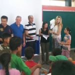 Η Εκπαίδευση των προσφυγόπουλων στην Αλεξάνδρεια: πραγματικότητα και προοπτικές – Γράφει ο Γεώργιος Χαλκιάς, Σχολικός Σύμβουλος Δημοτικής Εκπ/σης