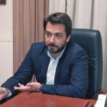 Τάσος Μπαρτζώκας: Ας διαλέξουν πλευρά!