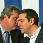 Η ώρα της αλήθειας δεν θ’ αργήσει… – Γράφει ο Νίκος Γ. Σακελλαρόπουλος