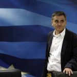 Ευκ. Τσακαλώτος: Η μέριμνα τώρα για την ελάφρυνση και των μεσαίων στρωμάτων