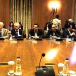 Παράταση για τα ασφάλιστρα των οχημάτων έως τις 14 Ιουλίου – Τα ασφάλιστρα των οχημάτων και οι συμβασιούχοι απασχόλησαν το Υπουργικό Συμβούλιο