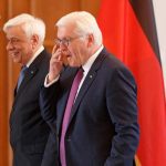 Γερμανία-Φρανκ Βάλτερ Σταινμάιερ : Αδιανόητο το μέλλον της Ευρώπης χωρίς την Ελλάδα