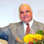 Γερμανία: Απεβίωσε ο Χέλμουτ Κολ, πατέρας της ενωμένης Γερμανίας και ένθερμος υποστηρικτής της Ευρώπης
