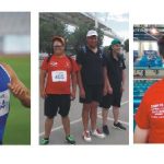 ΑΣ ΑμεΑ ΑΙΓΕΣ: Απολογισμός χρονιάς και ευχαριστίες