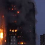 Βρετανία: Τουλάχιστον 12 οι νεκροί στην πυρκαγιά σε ουρανοξύστη στο Λονδίνο, η οργή αυξάνεται