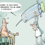 Ακούστε σύντροφοι φορομπήχτες – Γράφει ο Νίκος Γ. Σακελλαρόπουλος