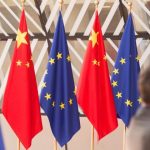 Η εμπορική συμφωνία ΕΕ- Κίνας, είναι σε εξέλιξη!!- Γράφει η Ειρήνη Αιμονιώτη