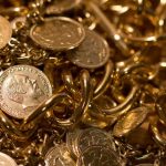 Πάνω από 700 κιλά κλεμμένα χρυσαφικά και διαμάντια, βρέθηκαν σε δύο διαμερίσματα στο Χαλάνδρι