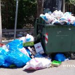 Συμβασιούχοι καθαριότητας: Σήμερα αναμένεται να κατατεθεί νομοθετική ρύθμιση για τη μετατροπή των συμβάσεων σε αορίστου χρόνου.