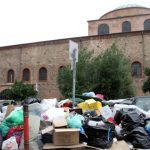 Τα σκουπίδια, η ιδιωτικοποίηση κι οι μύθοι της Αριστεράς – Γράφει ο Νίκος Γ. Σακελλαρόπουλος