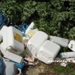 Βέροια: Ολοκληρώθηκε η πρώτη συλλογή κενών συσκευασιών φυτοπροστατευτικών προϊόντων για το έτος 2017