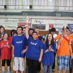 Βέροια: Αγώνες ΑθλοΠΑΙΔΕΊΑΣ Καλαθοσφαίρισης Σχολικών Μονάδων Ειδικής Αγωγής και Εκπαίδευσης Ημαθίας