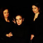 46o ΦΕΣΤΙΒΑΛ ΟΛΥΜΠΟΥ ΑΡΧΑΙΟ ΘΕΑΤΡΟ ΔΙΟΥ «Η Φόνισσα» του Αλέξανδρου Παπαδιαμάντη ΚΥΡΙΑΚΗ 2 ΙΟΥΛΙΟΥ 2017