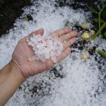 ΕΛΓΑ: Δηλώσεις ζημίας από το χαλάζι της 26ης Απριλίου στις καλλιέργειες της Δ/ΤΚ Καμποχωρίου