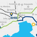 Π.Κ.Μ: Εργασίες συντήρησης στην Ενωτική οδό Σίνδου- ΒΙΠΕ