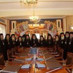 Συγκαλείται η Ιεραρχία της Εκκλησίας της Ελλάδος, για τις τελικές αποφάσεις μετά τη συνάντηση του αρχιεπισκόπου Ιερωνύμου και του πρωθυπουργού Αλέξη Τσίπρα
