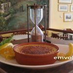 Κρέμα Μπρυλέ