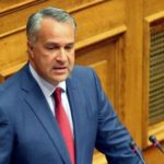 Μ. Βορίδης στο ΑΠΕ-ΜΠΕ: «Η τραγωδία που ζούμε αυτά τα τέσσερα χρόνια τελειώνει σύντομα»