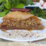 Μπακλαβάς Νησιώτικος – Ένα υπέροχο γλυκό για όλες τις ηλικίες!