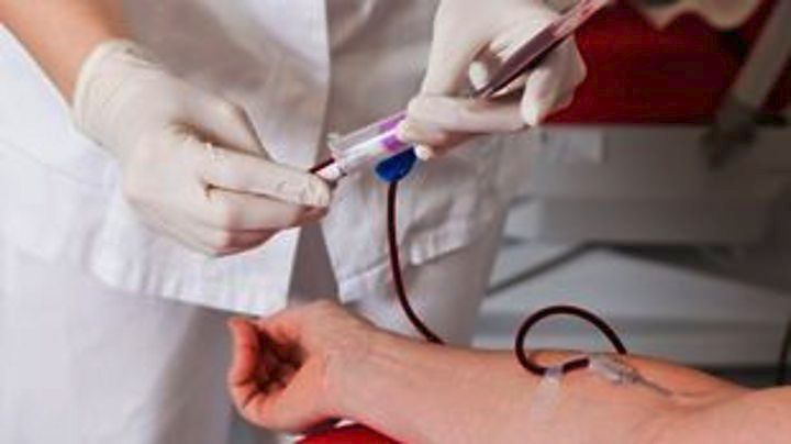 Η συχνή αιμοδοσία, κάθε οκτώ εβδομάδες οι άνδρες και κάθε 12 οι γυναίκες, δεν προκαλεί σοβαρές παρενέργειες, σύμφωνα με νέα μελέτη