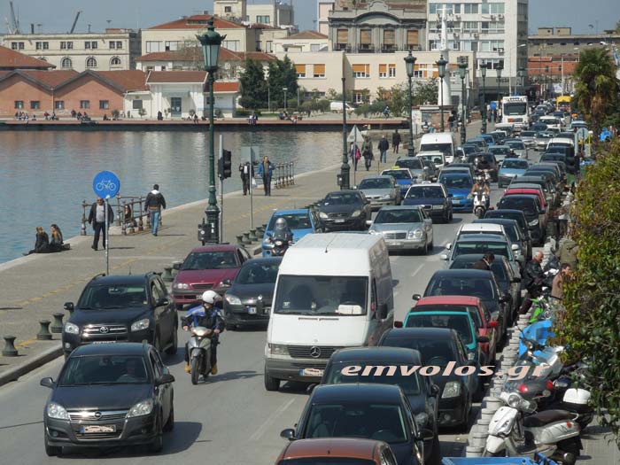 Διασταύρωση για τα ανασφάλιστα οχήματα διενήργησε η ΑΑΔΕ – Αυξήθηκαν τα ασφαλισμένα αυτοκίνητα – Έρχονται πρόστιμα